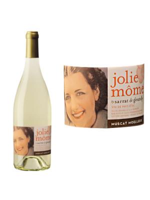 Jolie Môme Muscat moelleux